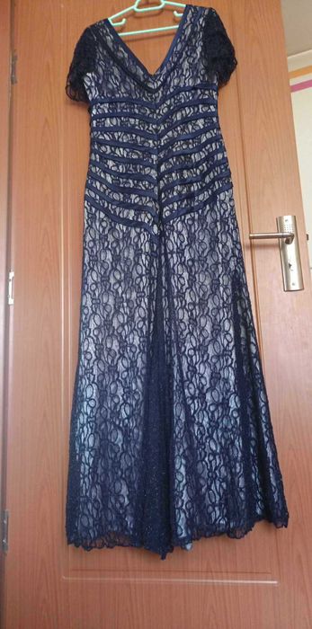 Rochie ocazie măr 44