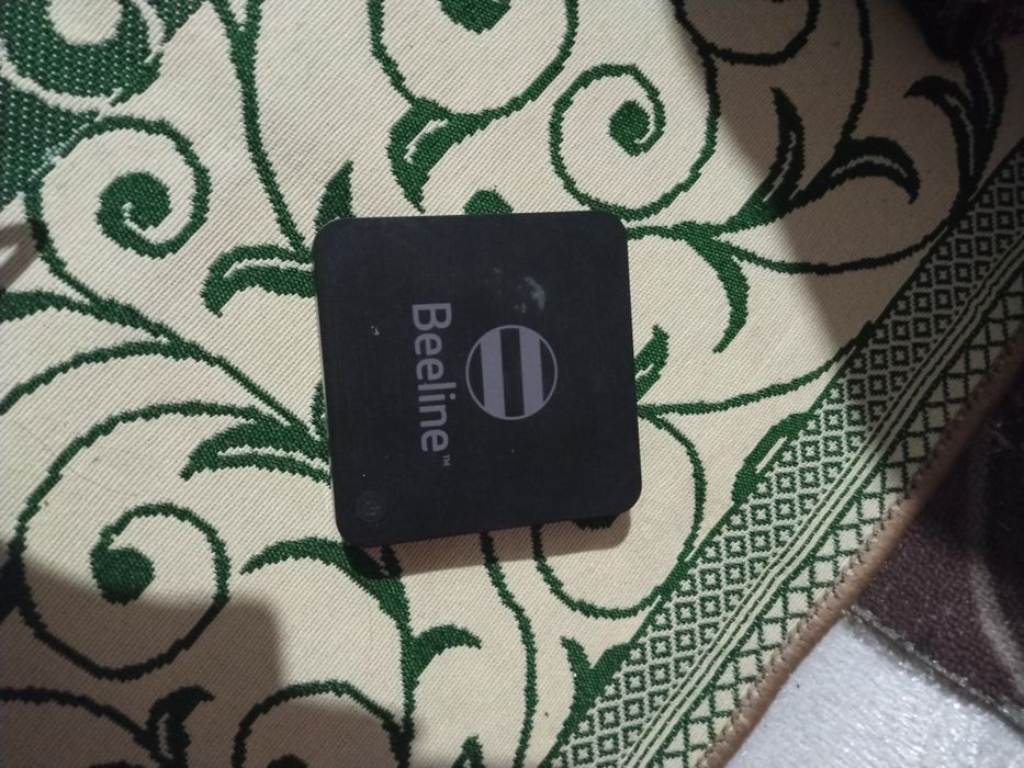 Модем роутер. Уайфай