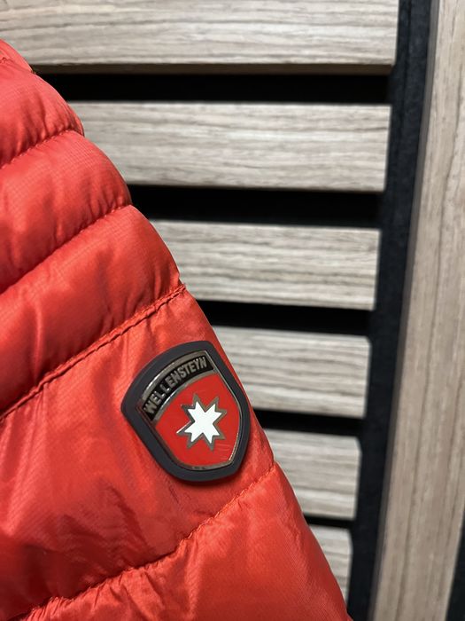 Wellensteyn : Molecule Lady - Дамско яке размер ХЛ / Оригинал