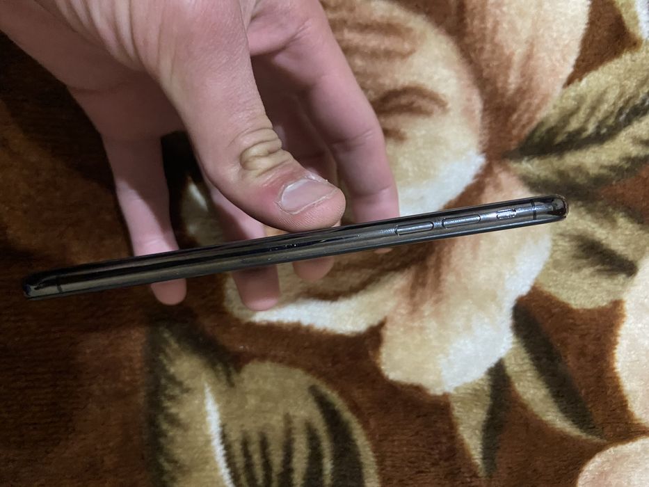 iPhone Xs Max 256Gb 87% LL/A