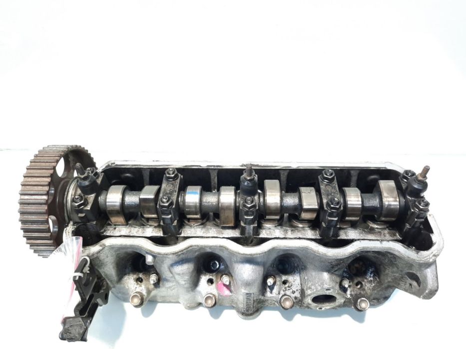 Chiulasa cu 1 ax came, cod 028103373N, Audi A4 Avant (8D5, B5) 1.9 TDI, AFN