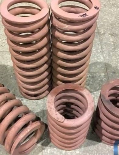 Пружины любых размеров