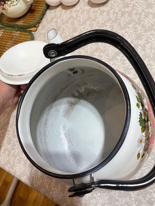 чайник 3 литра как новый