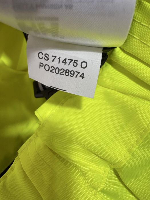 Helly Hansen работен панталон