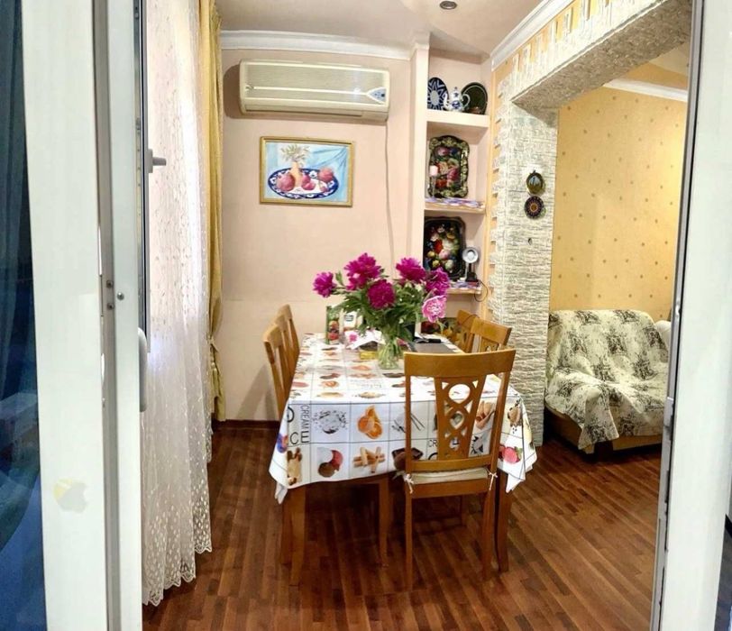 Юнусабад 19кв 3/3/5 Ориентир: Пансионат