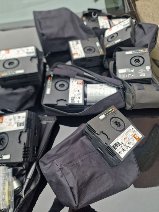 Compresoare auto noi  grup WV AG..