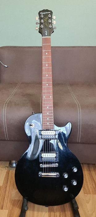 Chitara electrica Ephiphone Les Paul LT Studio
