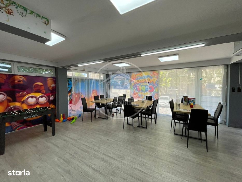 Spatiu comercial de vanzare  în zona Calea Aradului, Oradea