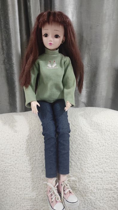 Куклы фирменные элитные