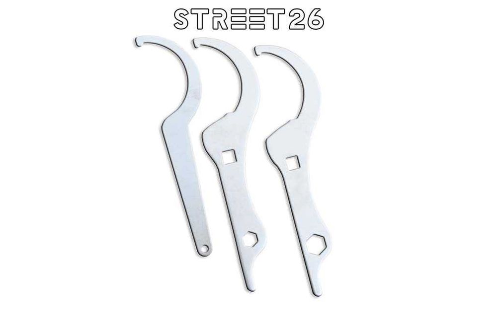 Suspensie Sport Reglabila VW Golf 5 6 Audi A3 8P Seat Leon VW Scirocco