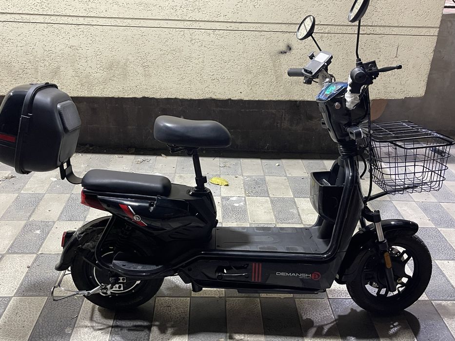 skuter sotiladi elektro skuter velo skuter