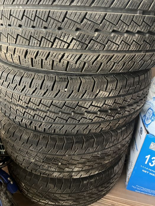 Шины диски на хайс