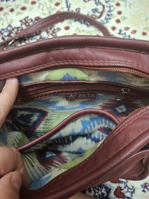 Сумки продам 2000тг