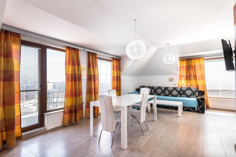 Дава се под наем Двустаен апартамент в Варна, м-т Евксиноград - 78 кв.м за 800 € - Снимка #6