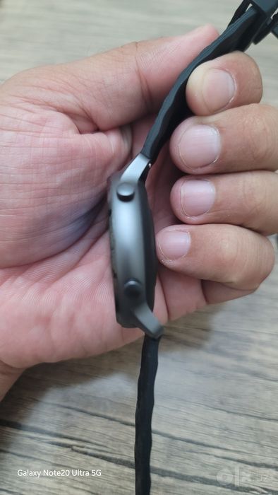Amazfit gtr 47mm
