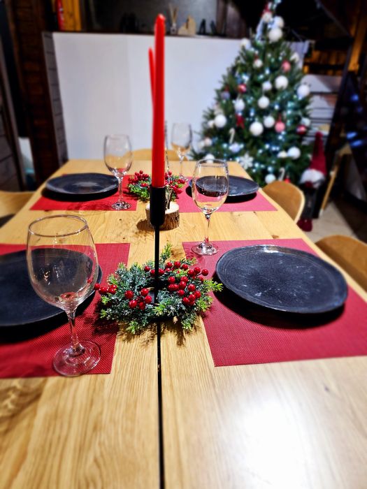 Cabana 6 persoane, doua dormitoare Valea Avrigului