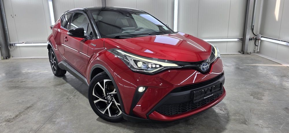 Toyota C-HR Recent importată in stare foarte bună , preț negociabil