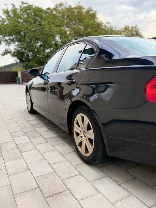BMW 320d E90 – 163 CP -import Germania
