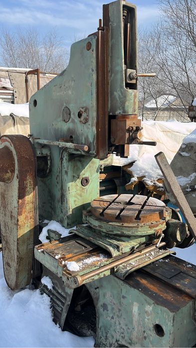 Станок ссср станки