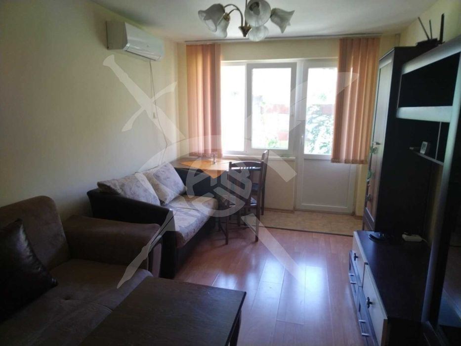 Дава се под наем Двустаен апартамент в Варна, Аспарухово - 64 кв.м за 300 € - Снимка #2