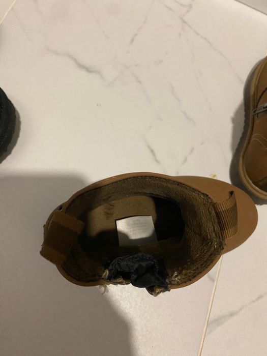 Cizme de iarna pentru copii