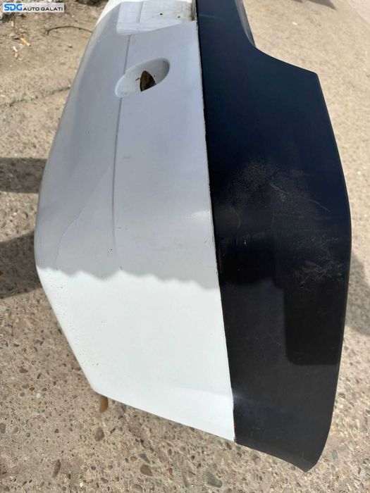 Bara Spoiler Spate cu Imperfectiuni Dacia Logan 1 Berlina Sedan 2004 - 2008 [X3374]