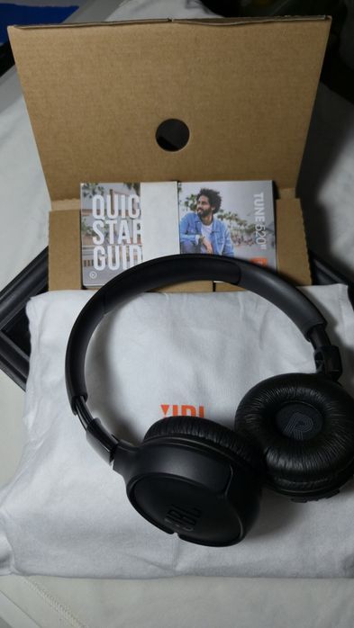 Наушники jbl 520 Вт