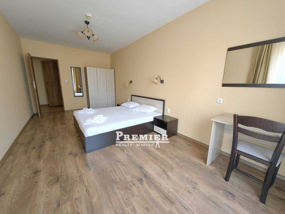 Продава се Двустаен апартамент в к.к. Слънчев бряг - 71 кв.м за 1212 €/кв.м - Снимка #1