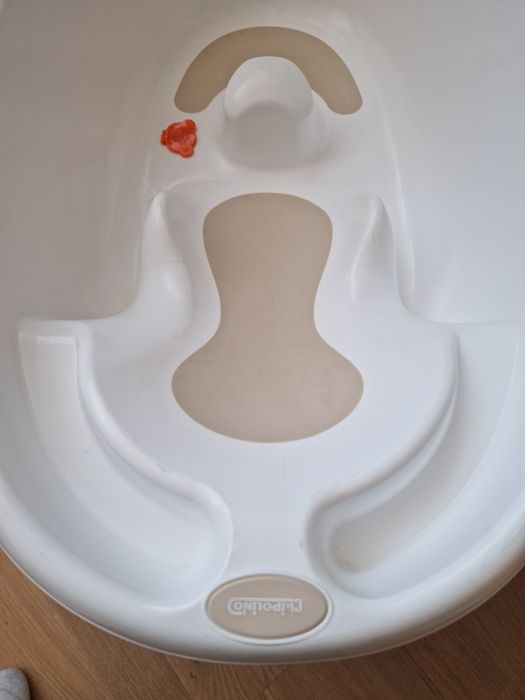 Децка/бебшка ваничка - Chipolino