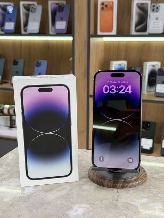 iPhone 14 Pro 128GB / PhoneLab