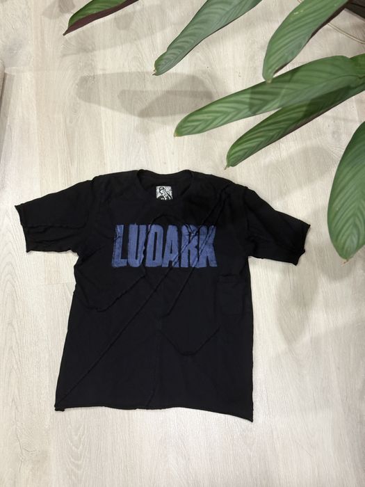 Дрехи Луда Luda стара колекция
