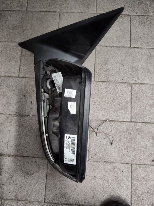 airbag scaun,  corp oglinda BMW F30