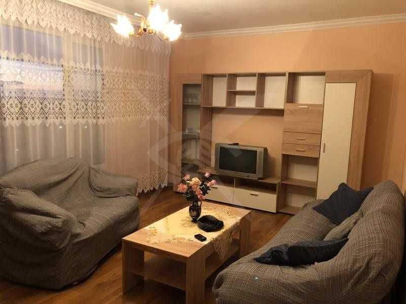 Дава се под наем Тристаен апартамент в Пловдив, Кършияка - 100 кв.м за 518.67 € - Снимка #4