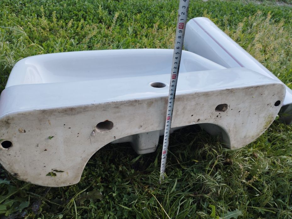 Большая раковина