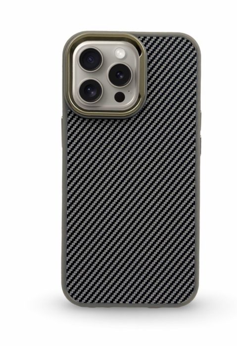 Carbon Case iphone15/16/Pro/Max