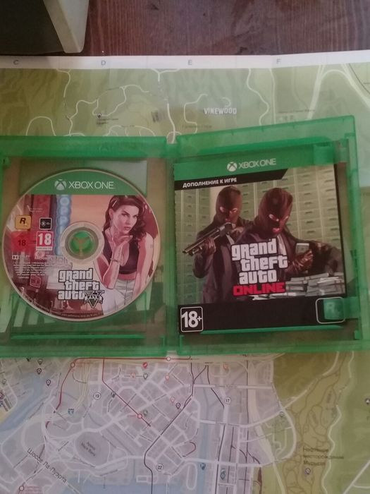 Продам игры на xbox one,series,360