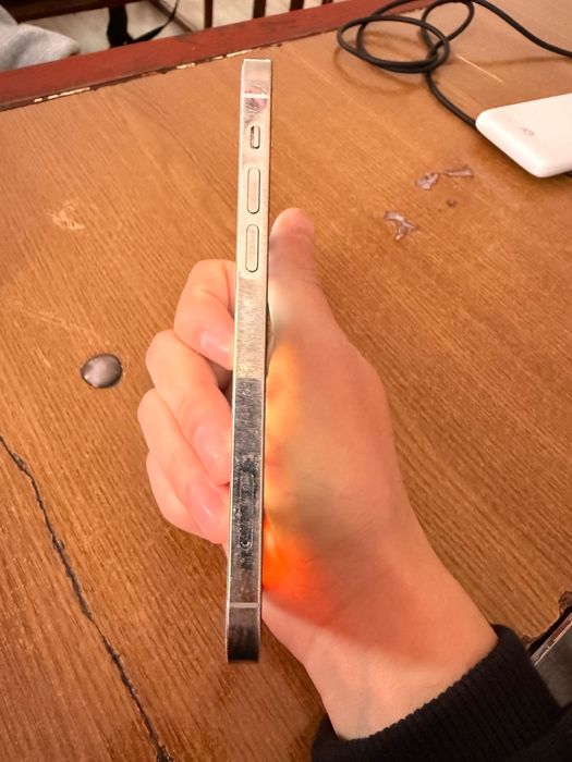 iPhone 12 Pro 128 GB 93% baterie