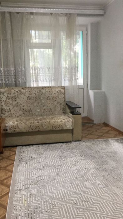 Сдам 1к кв в Жилгородке