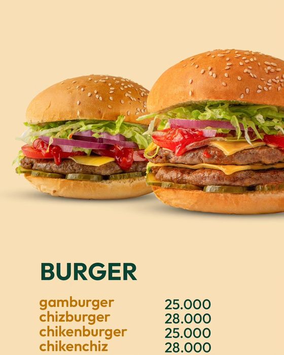 Профессиональная фуд и предметная съёмка