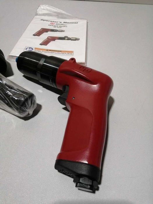 Пневматична бормашина CP1117P05 1/2'' Chicago Pneumatic