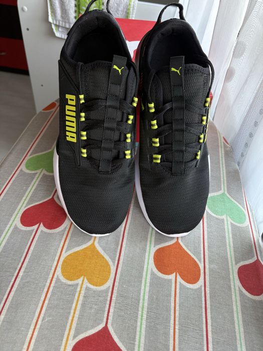 Мъжки маратонки Puma