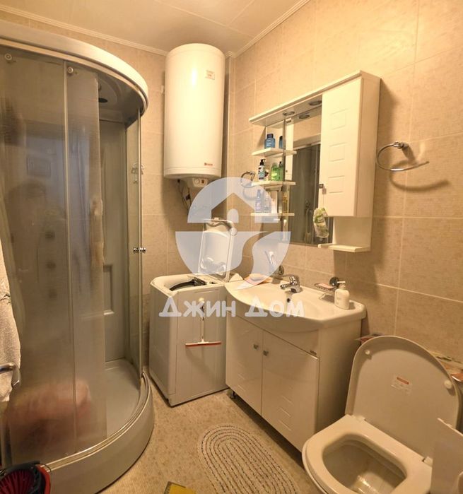 Продава се Двустаен апартамент в Варна, Бриз - 66 кв.м за 1468 €/кв.м - Снимка #5