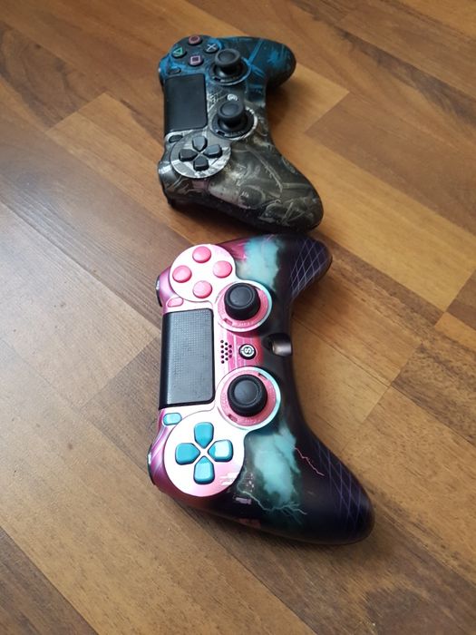 Controller Scuf Ps4