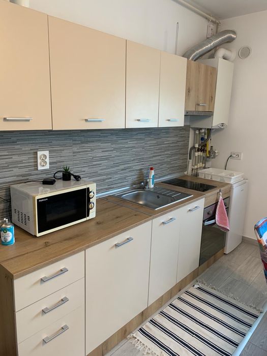 Inchiriere Studio - 2 camere