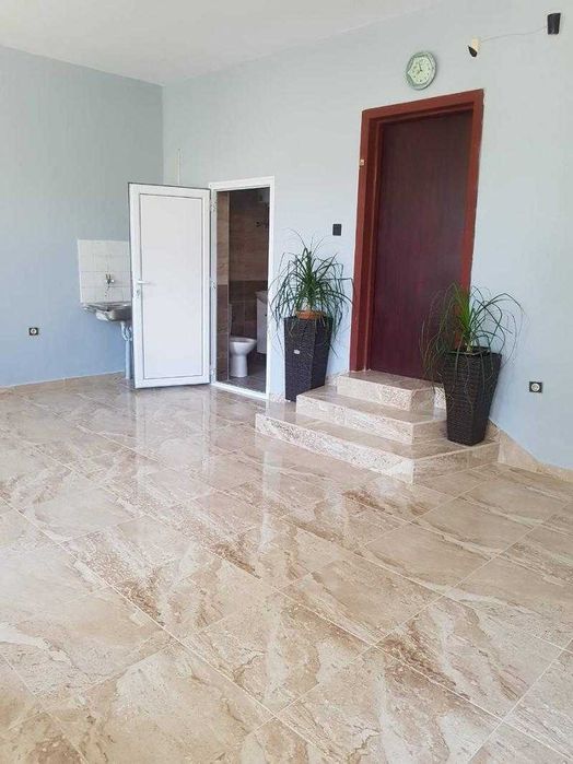 Дава се под наем Офис в Стамболийски - 35 кв.м за 149.43 € - Снимка #1