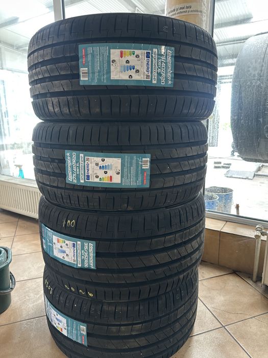 315/35/20  275/40/20 BMW x5x6 Landspider