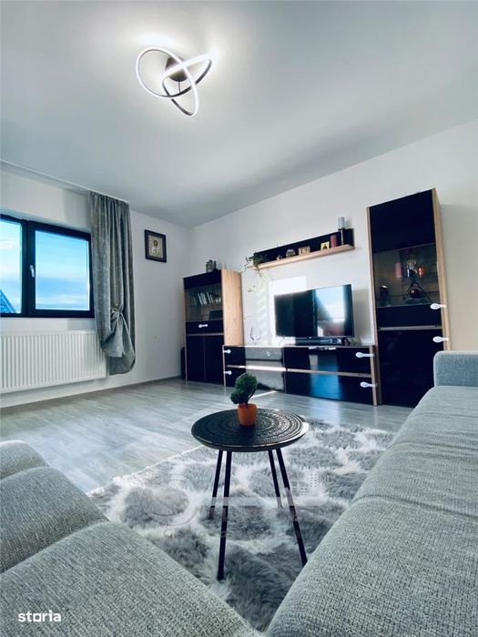 Apartament 2 camere | Valea Lupului – Popas Păcurari | 67 mp | Etaj 22