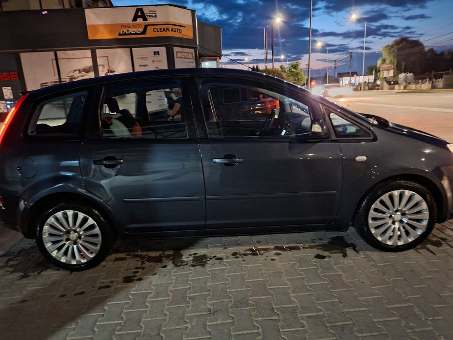 FORD Focus C-Max 0 — imagine 2