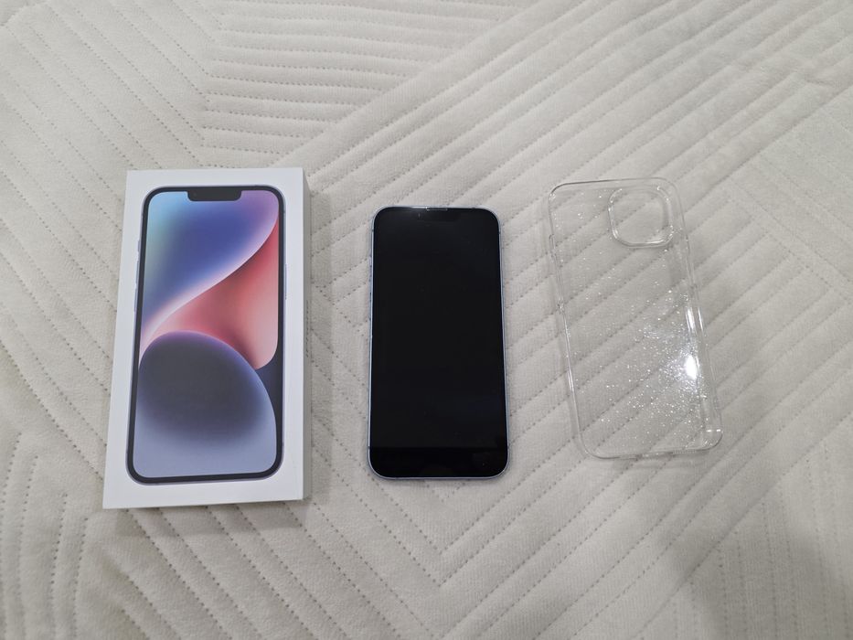Продам Apple iPhone 14