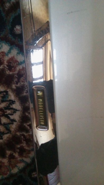 Toyota Camry 70 или 75